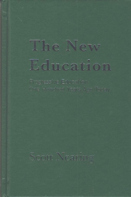 The New Education