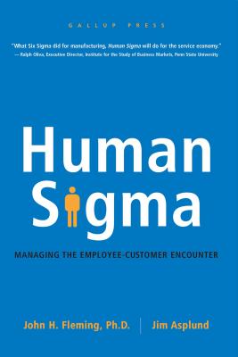 Human Sigma