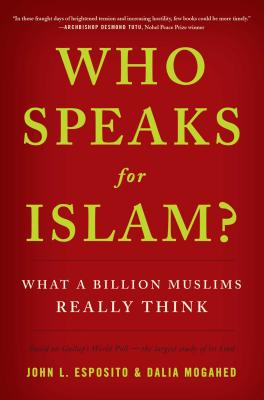 Who Speaks for Islam?