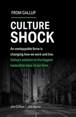 Culture Shock