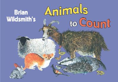 Animals to Count