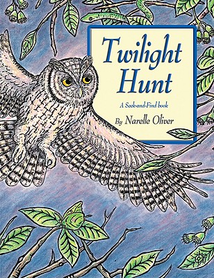 The Twilight Hunt