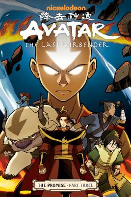 Avatar: The Last Airbender# The Promise Part 3