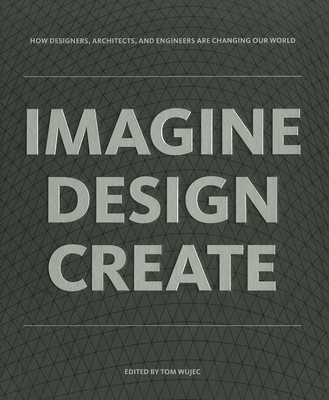 IMAGINE DESIGN CREATE