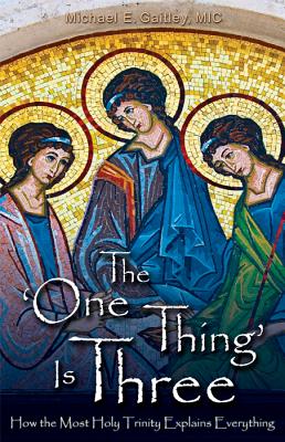 ''One Thing'' Is Three