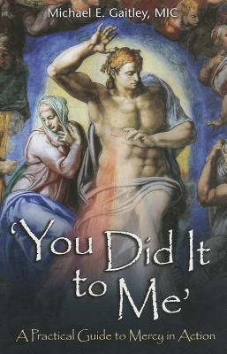 You Did It to Me