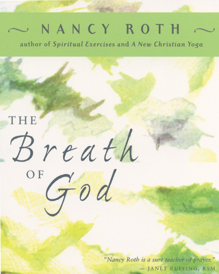 The Breath of God