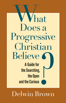 What Does a Progressive Christian Believe?