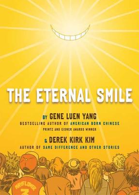 The Eternal Smile