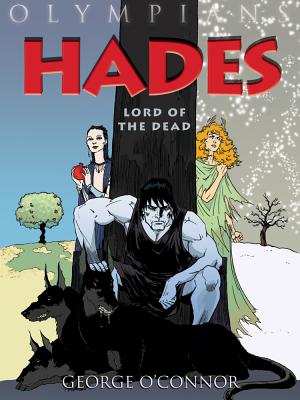 Olympians: Hades