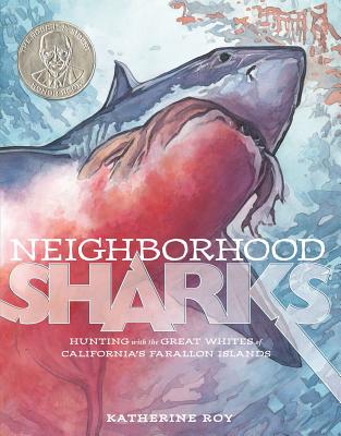 Neighborhood Sharks