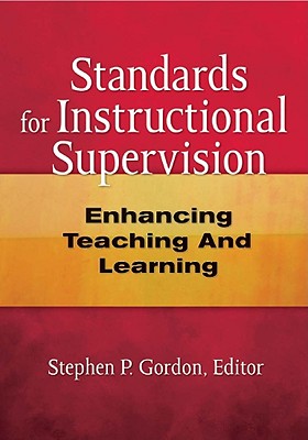 Standards for Instructional Supervision