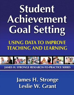 Student Achievement Goal Setting