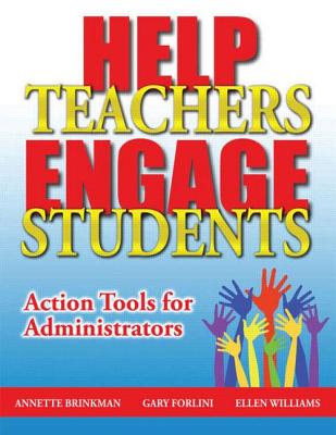 Help Teachers Engage Students