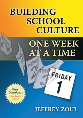 Building School Culture