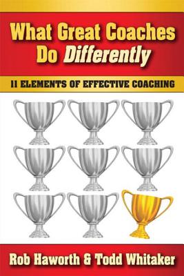 What Great Coaches Do Differently