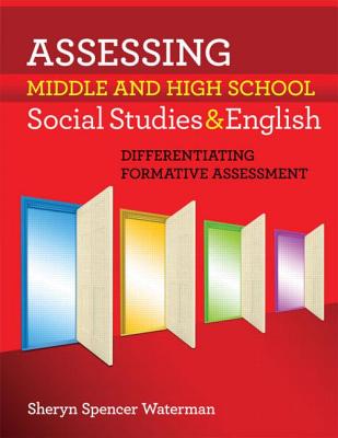 Assessing Middle and High School Social Studies & English