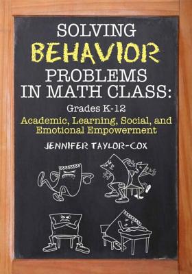 Solving Behavior Problems in Math Class