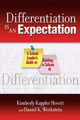 Differentiation Is an Expectation