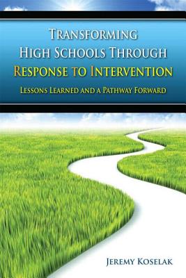 Transforming High Schools Through RTI