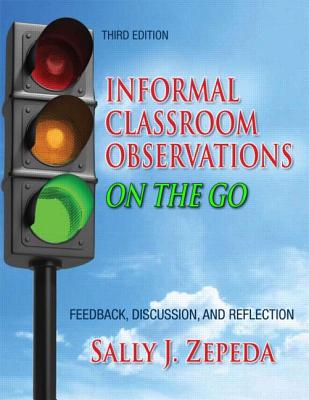 Informal Classroom Observations On the Go