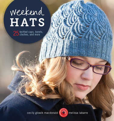 Weekend Hats