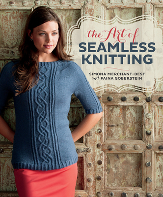 The Art of Seamless Knitting