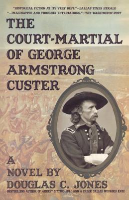 Court-Martial of George Armstrong Custer