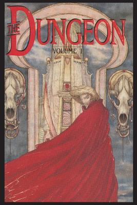 Philip Jose Farmer's The Dungeon Vol. 1