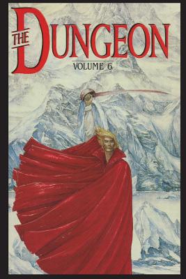 Philip Jose Farmer's The Dungeon Vol. 6