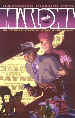 Raymond Chandler's Philip Marlowe