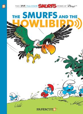 Smurfs #6