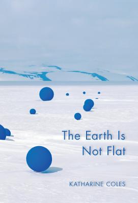 The Earth Is Not Flat