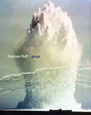 Thomas Ruff: jpegs