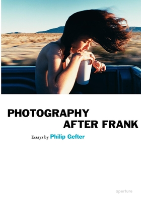 Photography After Frank