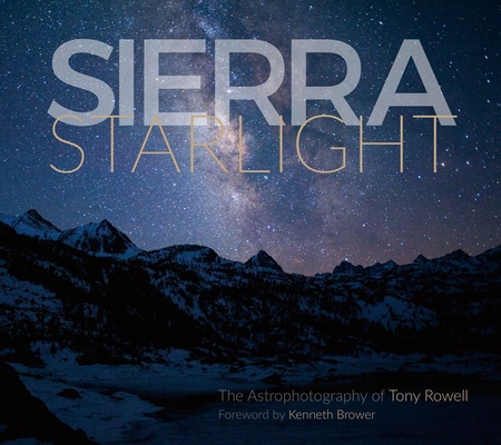 Sierra Starlight