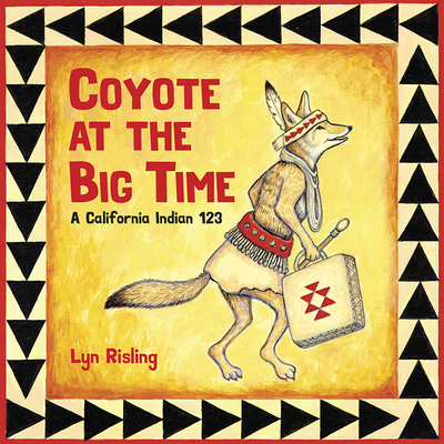 Coyote at the Big Time