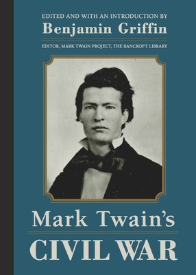 Mark Twain's Civil War