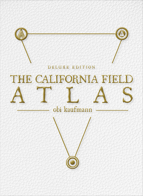 The California Field Atlas