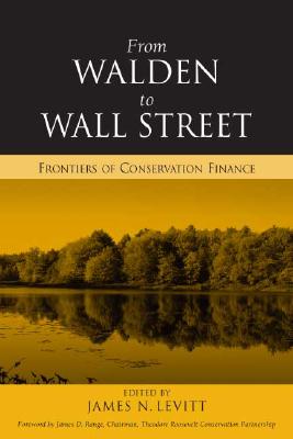 From Walden to Wall Street