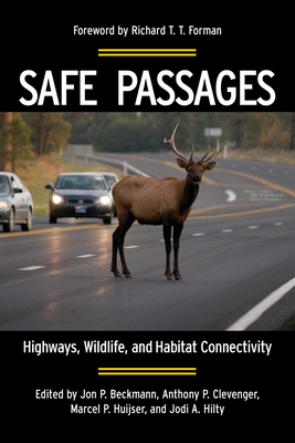 Safe Passages