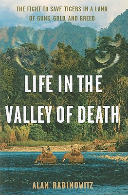 Life in the Valley of Death