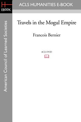 Travels in the Mogul Empire