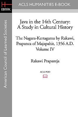 Java in the 14th Century