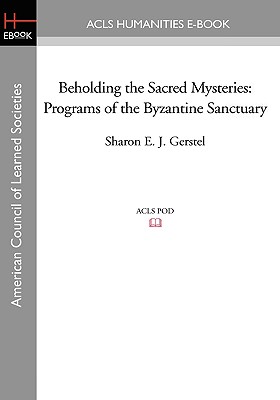 Beholding the Sacred Mysteries