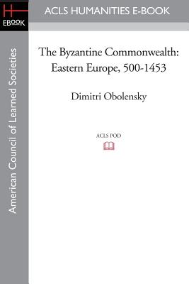The Byzantine Commonwealth