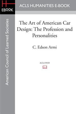 The Art of American Car Design