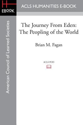 The Journey from Eden