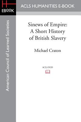 Sinews of Empire