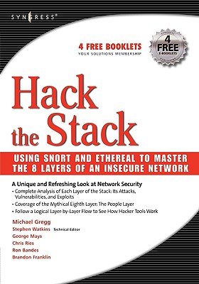 Hack the Stack